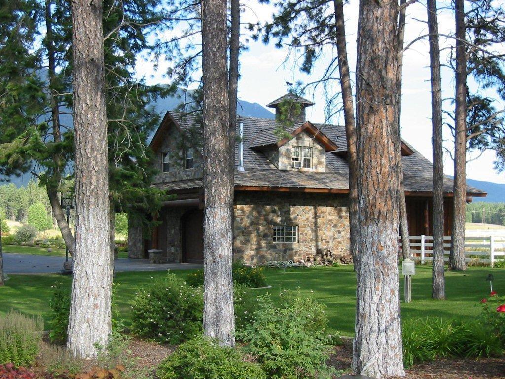 Glacier Mountain Lodge Columbia Falls Quarto foto