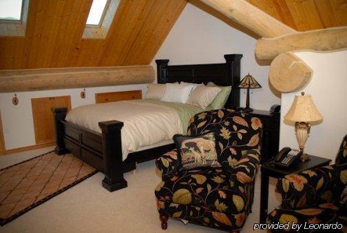 Glacier Mountain Lodge Columbia Falls Quarto foto