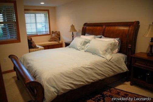 Glacier Mountain Lodge Columbia Falls Quarto foto